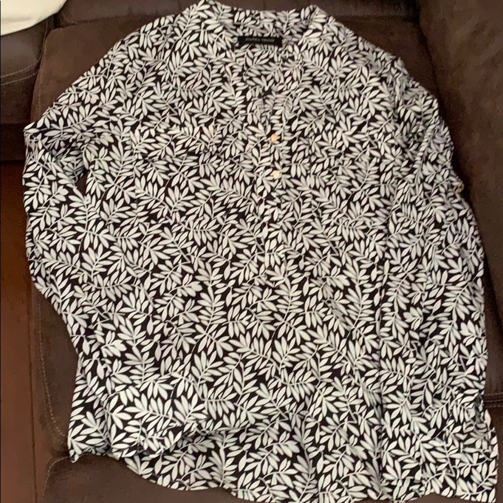 Women's dress shirt